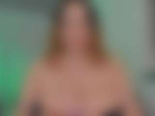 ALLASKA's Live Sex Cam Show