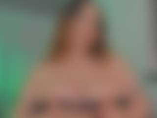 ALLASKA's Live Sex Cam Show