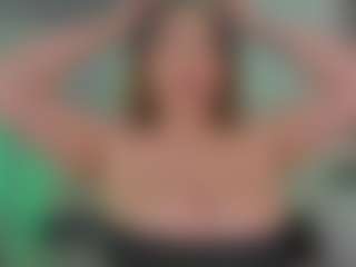 ALLASKA's Live Sex Cam Show