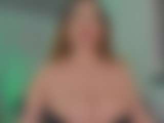 ALLASKA's Live Sex Cam Show
