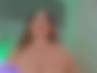 ALLASKA's Live Sex Cam Show