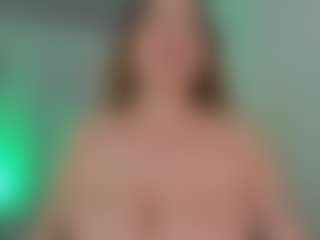 ALLASKA's Live Sex Cam Show