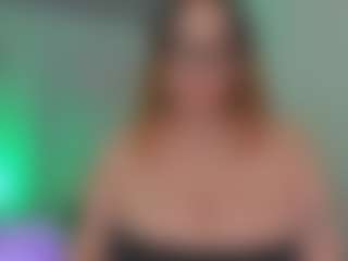 ALLASKA's Live Sex Cam Show