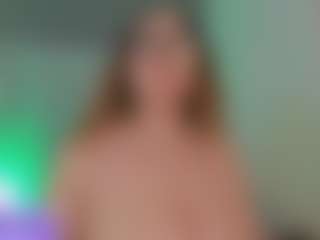ALLASKA's Live Sex Cam Show
