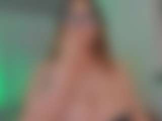 ALLASKA's Live Sex Cam Show