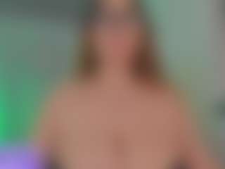 ALLASKA's Live Sex Cam Show