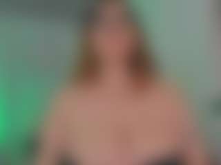 ALLASKA's Live Sex Cam Show