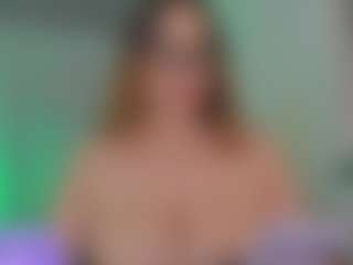 ALLASKA's Live Sex Cam Show
