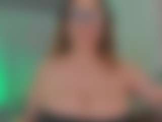 ALLASKA's Live Sex Cam Show
