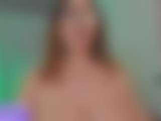 ALLASKA's Live Sex Cam Show