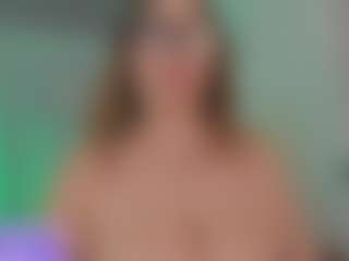 ALLASKA's Live Sex Cam Show
