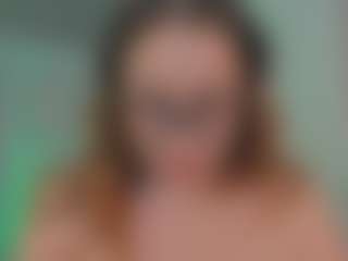 ALLASKA's Live Sex Cam Show