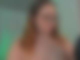 ALLASKA's Live Sex Cam Show