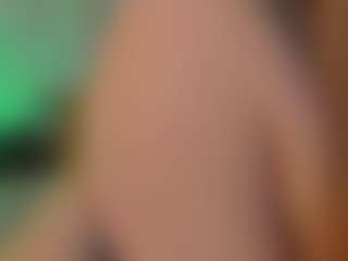 ALLASKA's Live Sex Cam Show