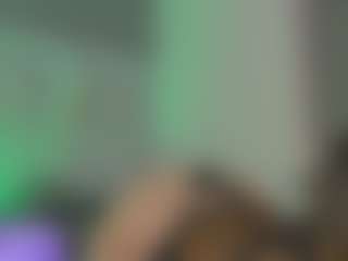ALLASKA's Live Sex Cam Show