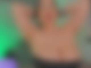 ALLASKA's Live Sex Cam Show