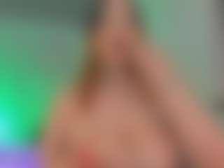 ALLASKA's Live Sex Cam Show