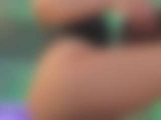 ALLASKA's Live Sex Cam Show