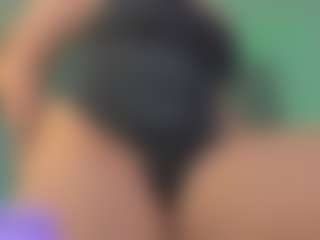 ALLASKA's Live Sex Cam Show