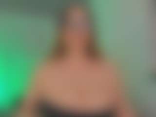 ALLASKA's Live Sex Cam Show