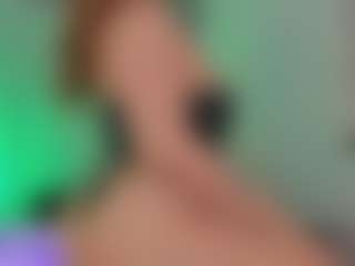 ALLASKA's Live Sex Cam Show