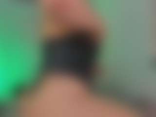 ALLASKA's Live Sex Cam Show