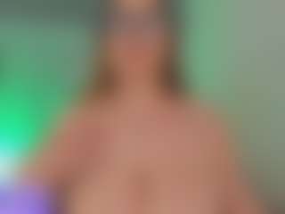 ALLASKA's Live Sex Cam Show