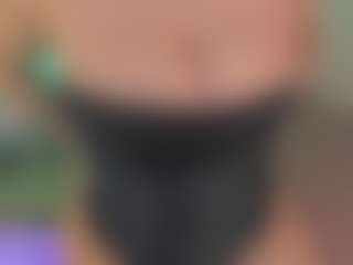 ALLASKA's Live Sex Cam Show