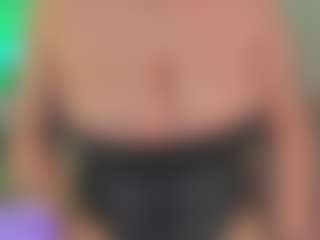 ALLASKA's Live Sex Cam Show