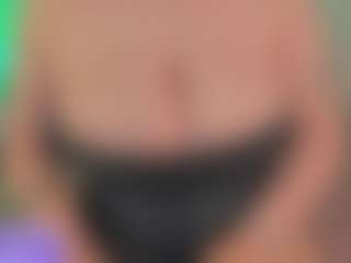 ALLASKA's Live Sex Cam Show