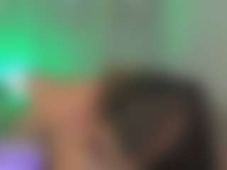 ALLASKA's Live Sex Cam Show