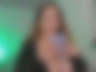 ALLASKA's Live Sex Cam Show