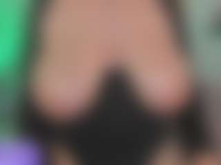 ALLASKA's Live Sex Cam Show