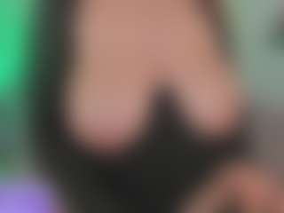 ALLASKA's Live Sex Cam Show
