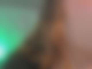ALLASKA's Live Sex Cam Show