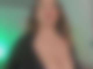 ALLASKA's Live Sex Cam Show