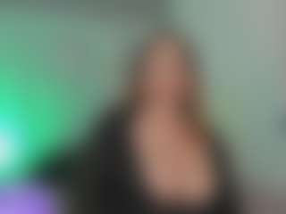ALLASKA's Live Sex Cam Show