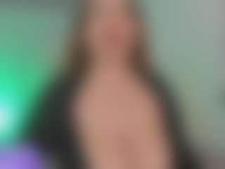 ALLASKA's Live Sex Cam Show