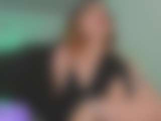 ALLASKA's Live Sex Cam Show