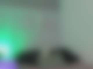 ALLASKA's Live Sex Cam Show