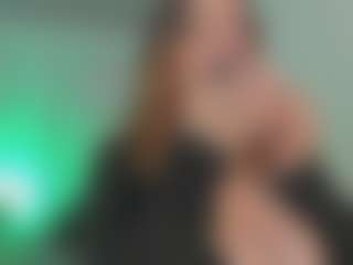 ALLASKA's Live Sex Cam Show