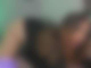 ALLASKA's Live Sex Cam Show