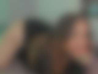 ALLASKA's Live Sex Cam Show