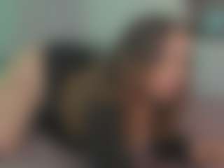 ALLASKA's Live Sex Cam Show