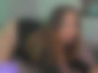 ALLASKA's Live Sex Cam Show