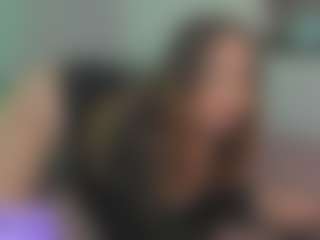 ALLASKA's Live Sex Cam Show