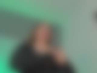 ALLASKA's Live Sex Cam Show