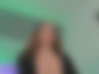 ALLASKA's Live Sex Cam Show