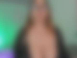 ALLASKA's Live Sex Cam Show