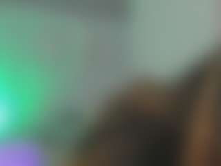 ALLASKA's Live Sex Cam Show